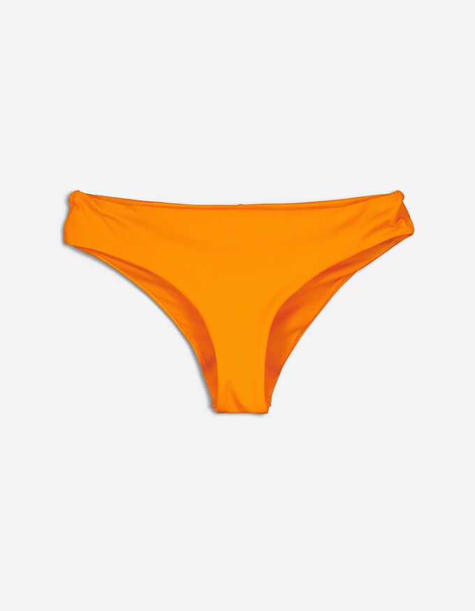 Bikinislip - einfarbig