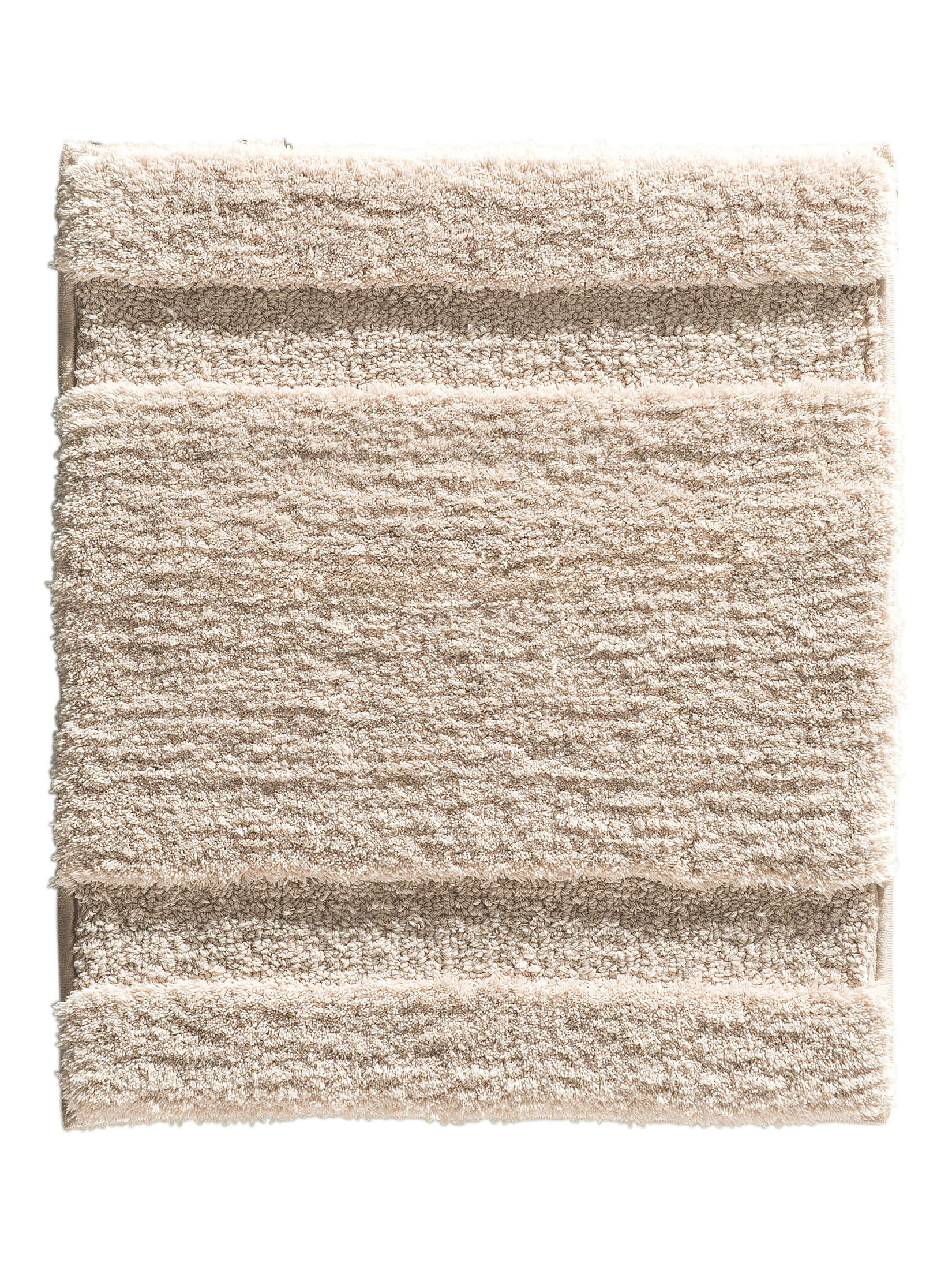 Lania Badematte, Taupe