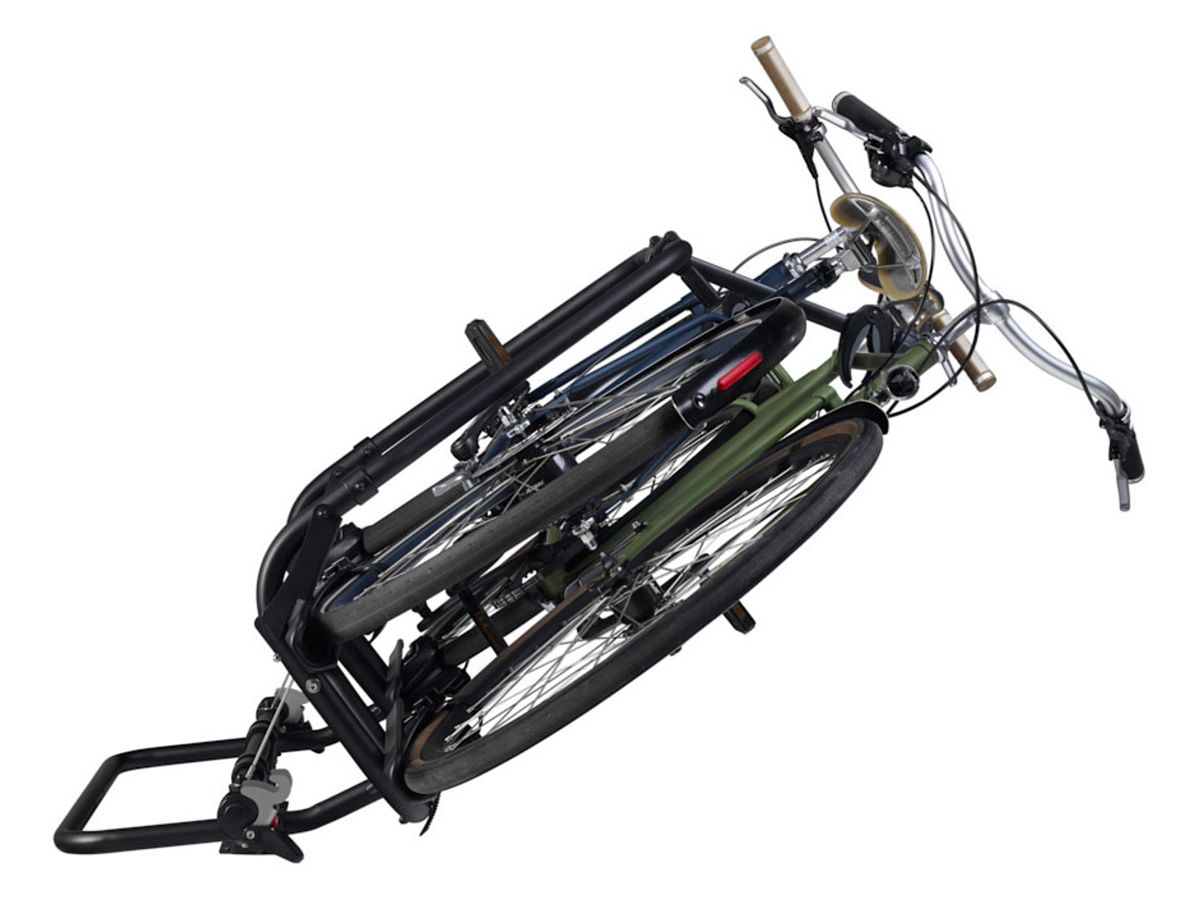 Thule Caravan Superb XT Fahrradträger