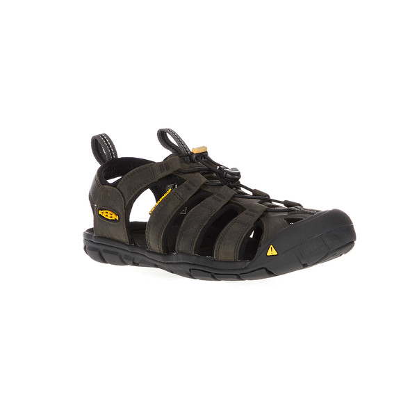 CLEARWATER CNX LEATHER M Herren - Outdoor Sandalen