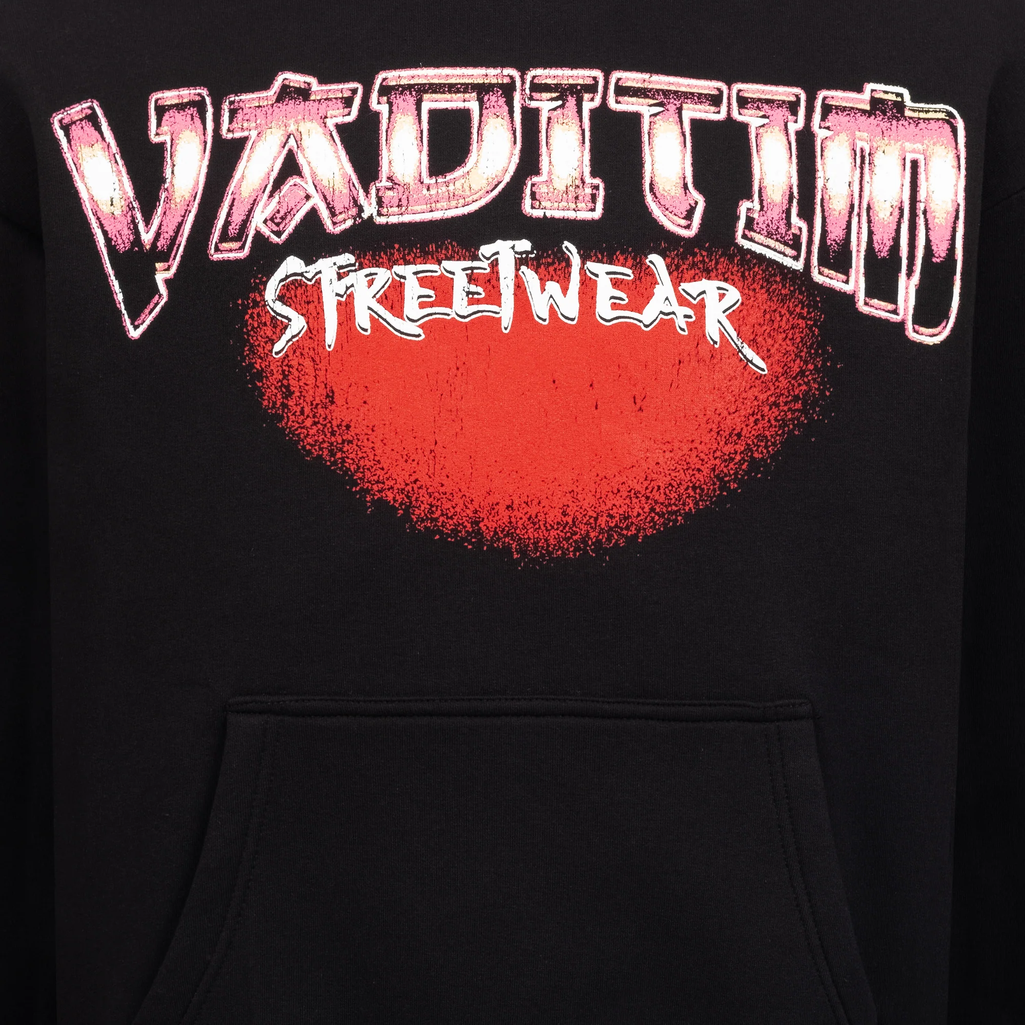 Streetwear Vaditim Hoodie