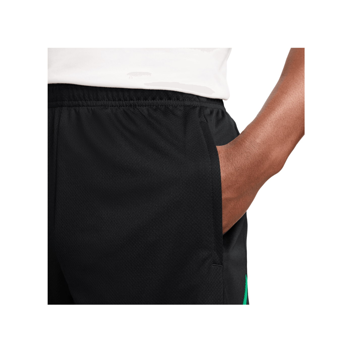 Nike Strike Short Schwarz F013