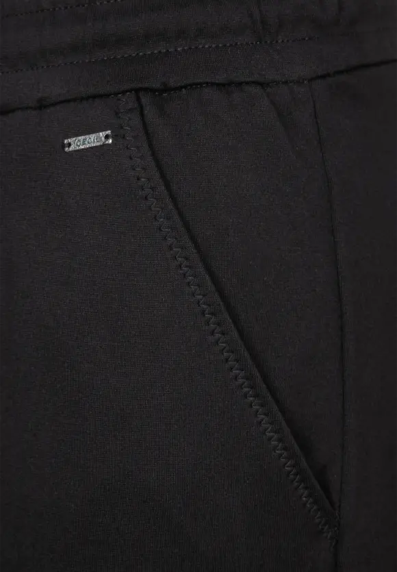 CECIL Jersey Loose Fit Hose