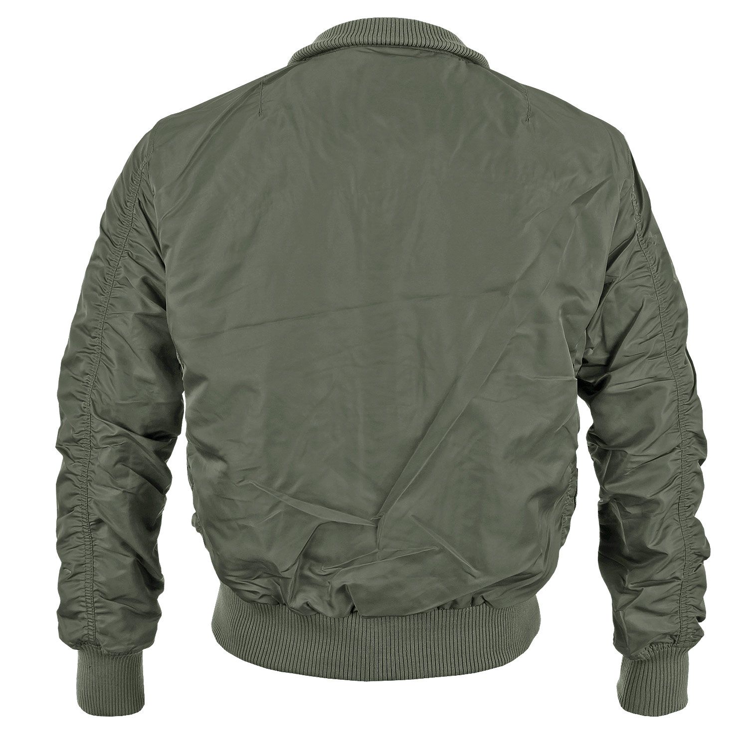 Fliegerjacke Generation II