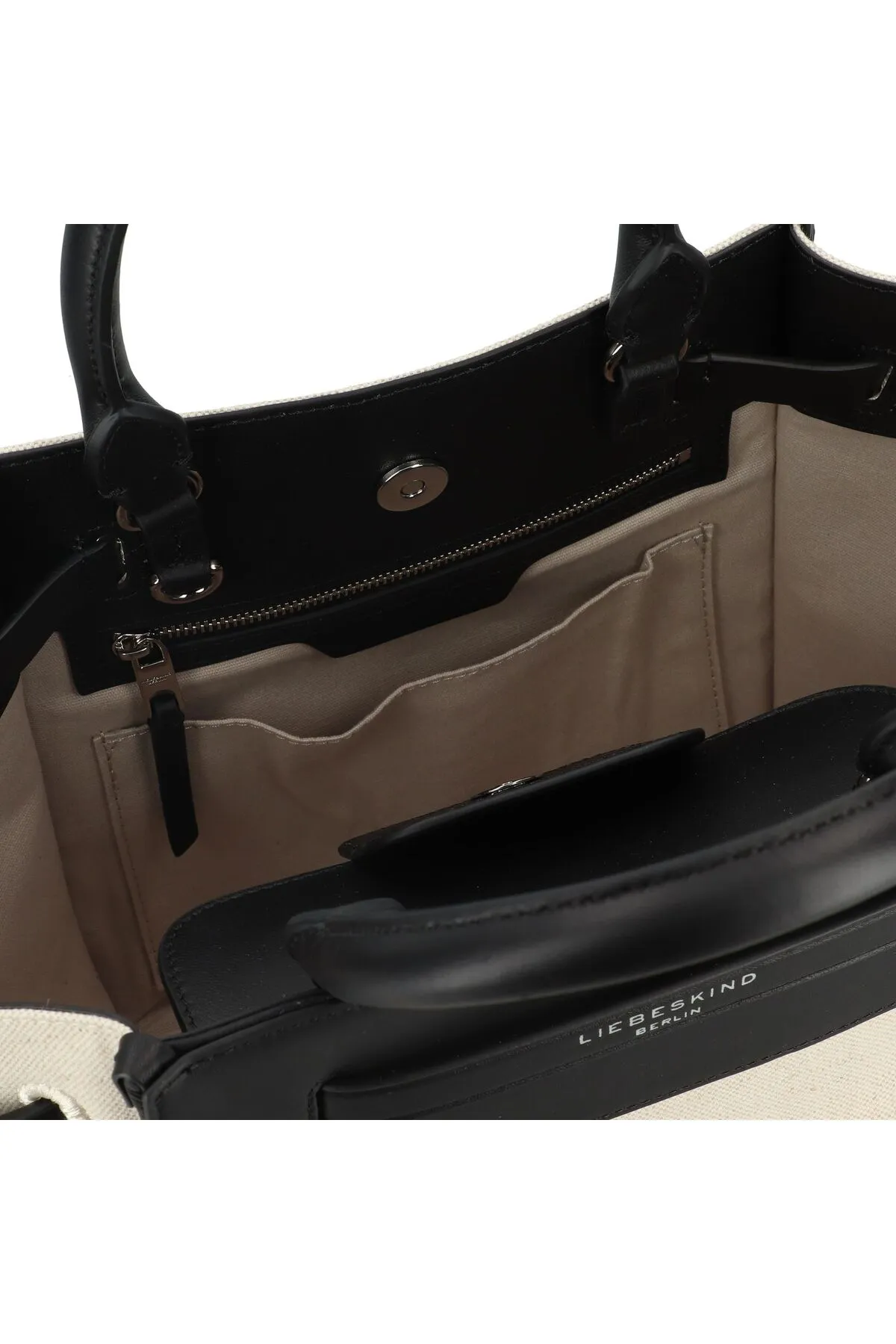 liebeskind  Lora Handtasche 41 cm