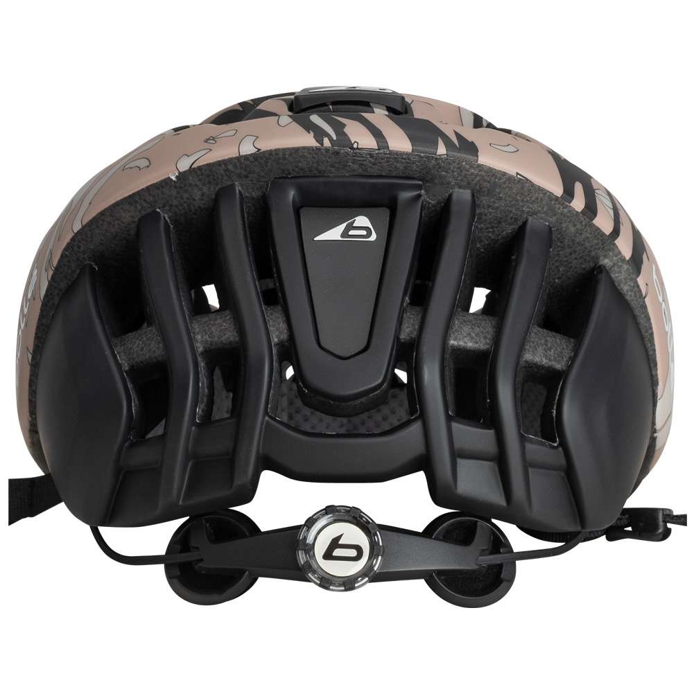 Bollé THE ONE MTB Radsport Helm 31124