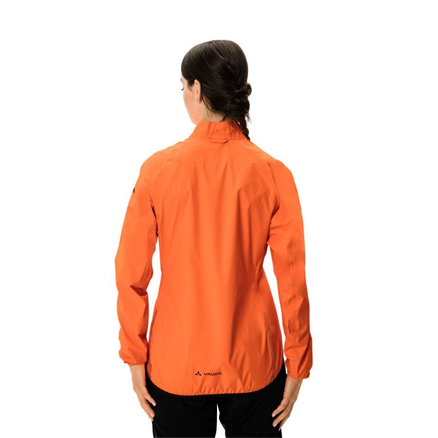 Drop III Regenjacke Damen