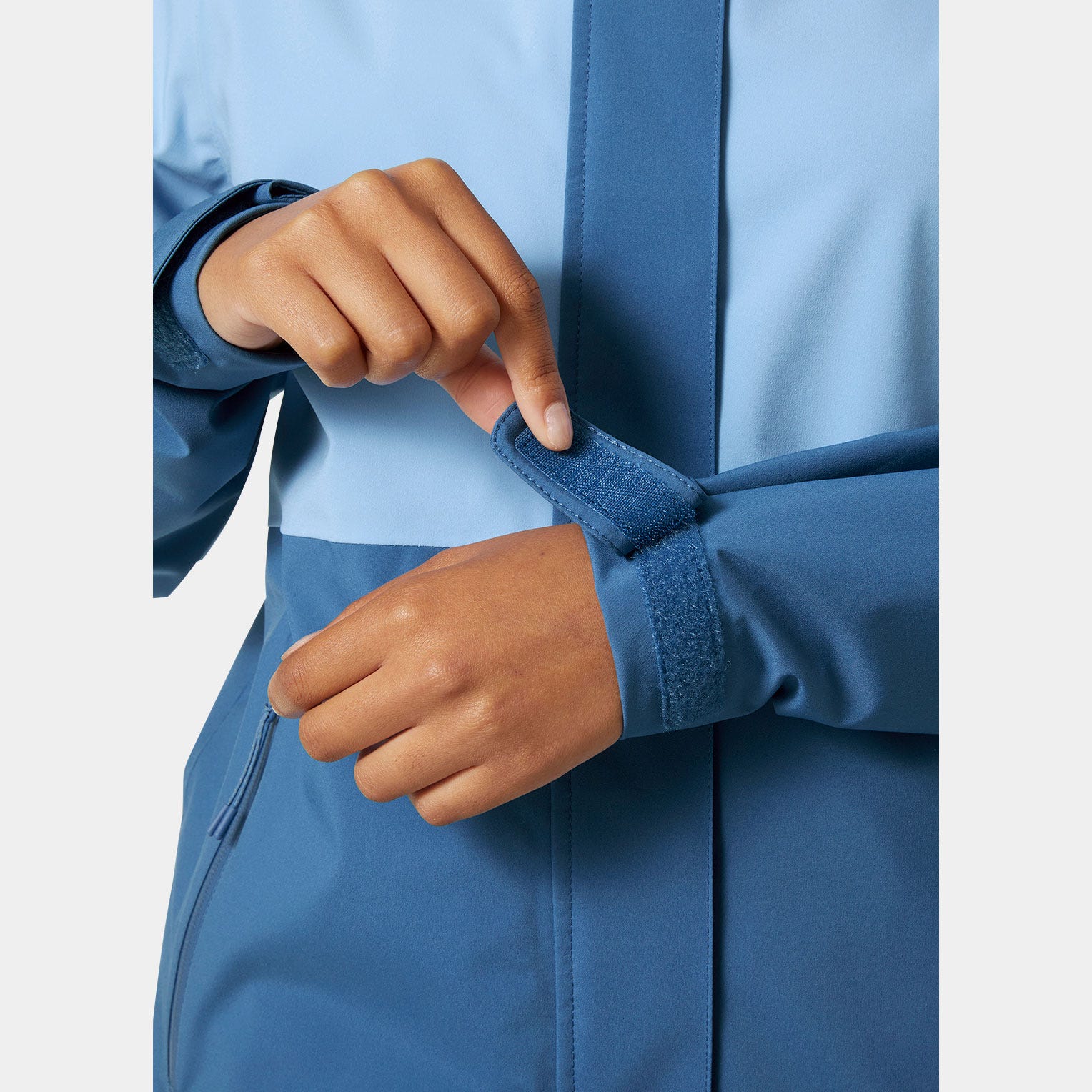 Women’s Juell Storm Rain Jacket