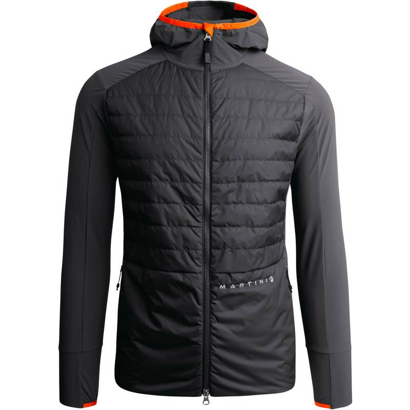 Martini TIROS Funktionsjacke Herren