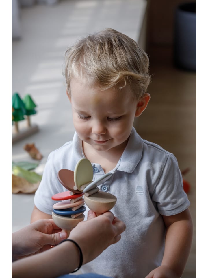 Plan Toys Klapper Orchard ab 18 Monate günstig kaufen onesize