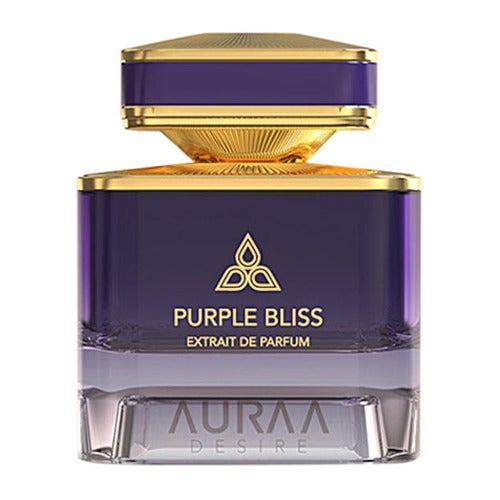 Auraa Desire Purple Bliss Extrait de Parfum 100 ml