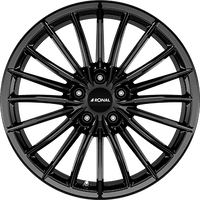 RONAL R68 schwarz - ATU