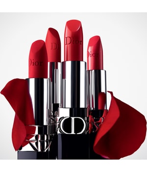 DIOR Rouge Dior Matt Lippenstift-3.5 g