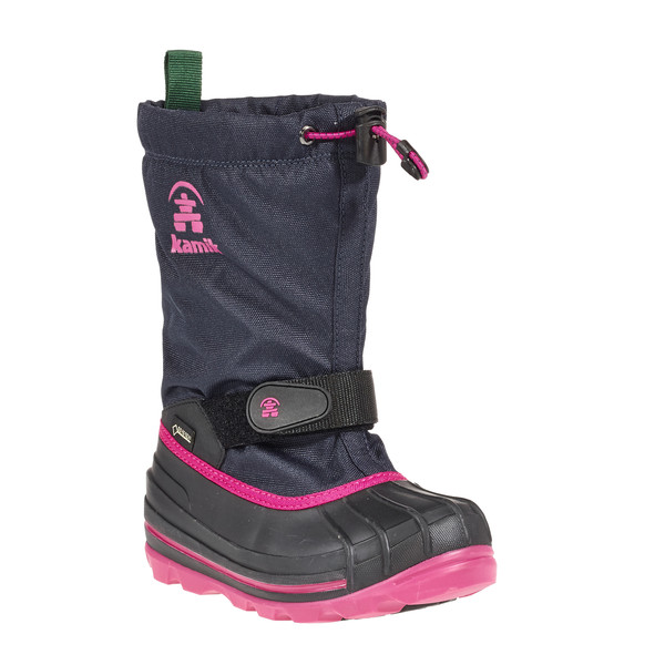 WATERBUG8G Kinder - Winterstiefel