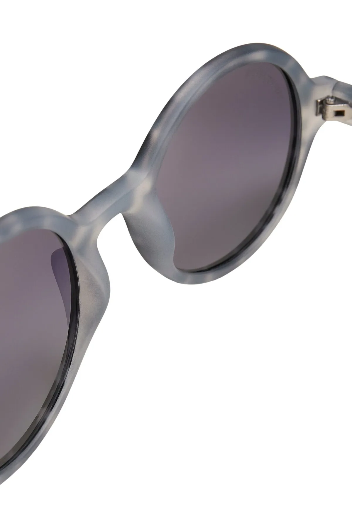 Urban Classics  Sonnenbrille - Grau - Schwarz