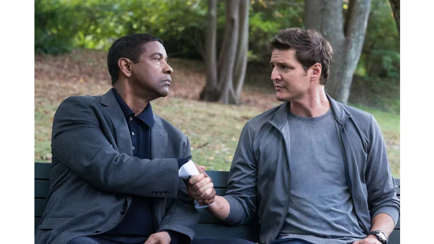 The Equalizer 2