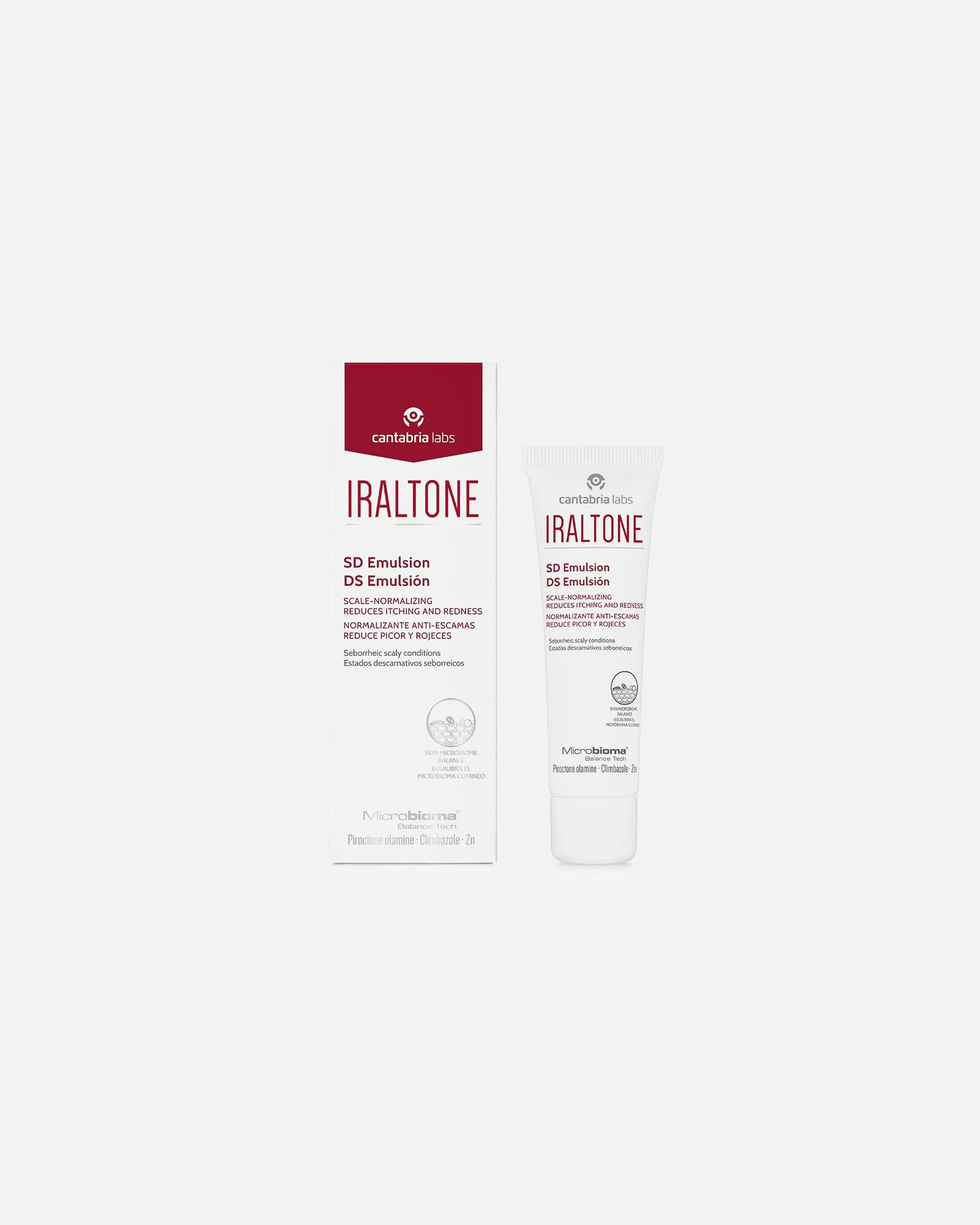 IRALTONE SD