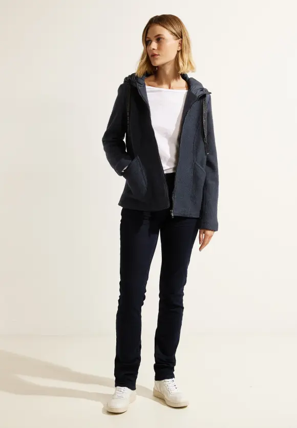 CECIL Kapuzenjacke