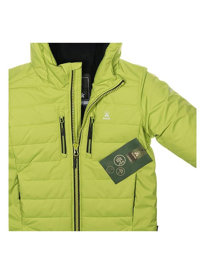 Kamik Winterjacke 