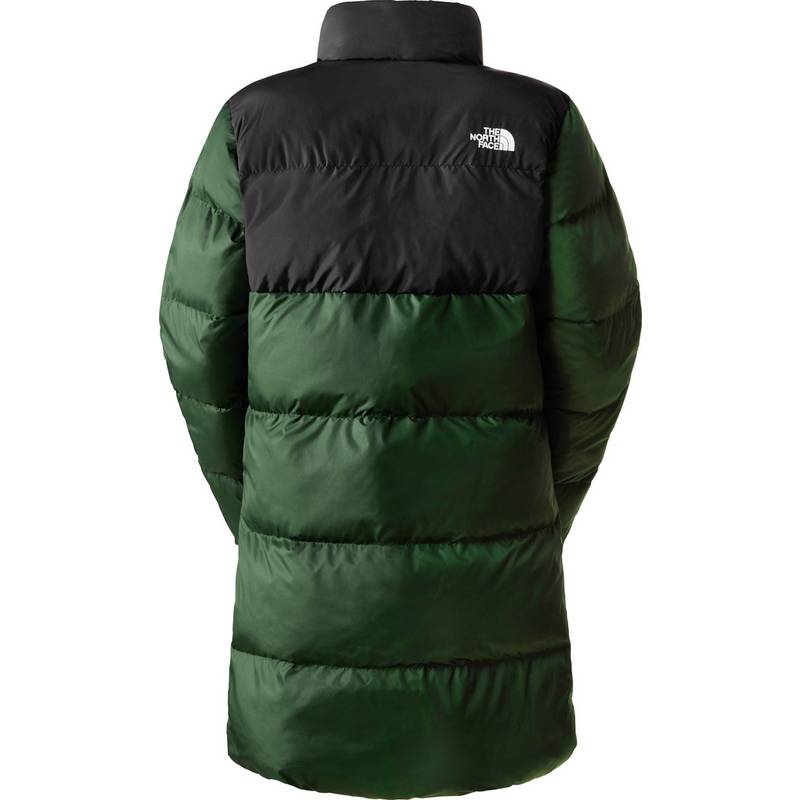 The North Face Saikuru Steppmantel Damen