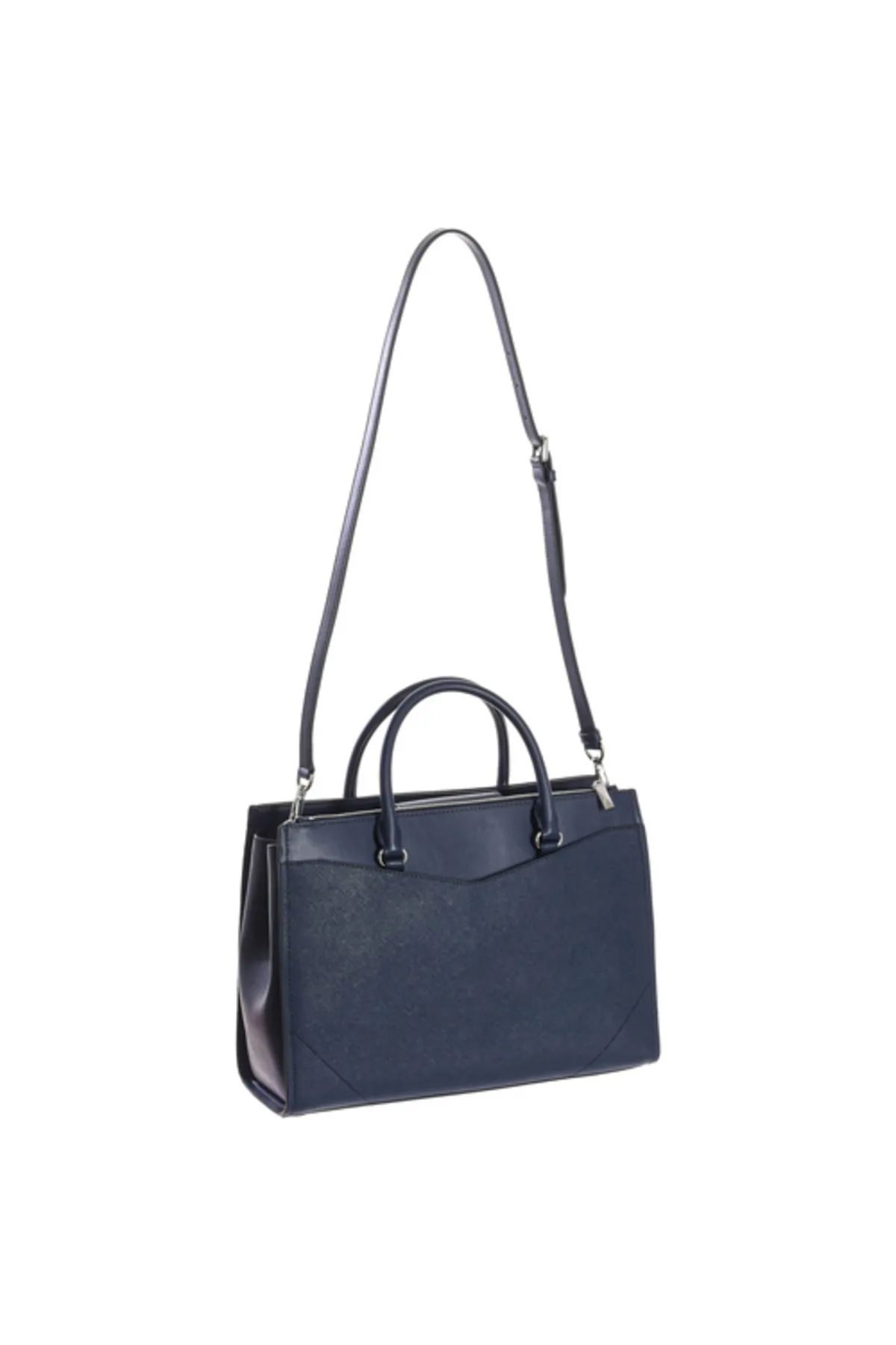 Michael Kors  Marineblaue Umhängetasche für Damen/Mädchen