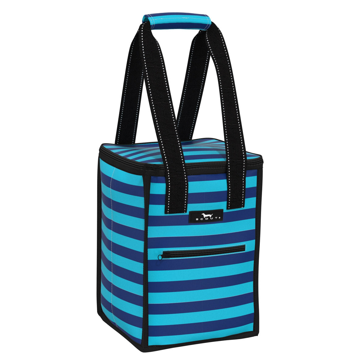 Soft Cooler Medium Pleasure Chest