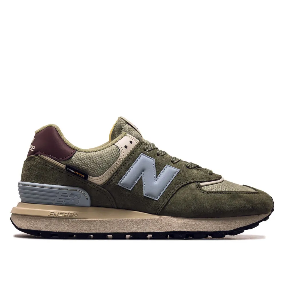 New Balance 574 Legacy U574LGGT U574LGGT / grün