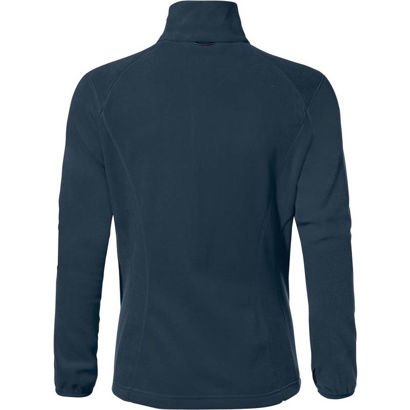 VAUDE Rosemoor II Fleecejacke Damen