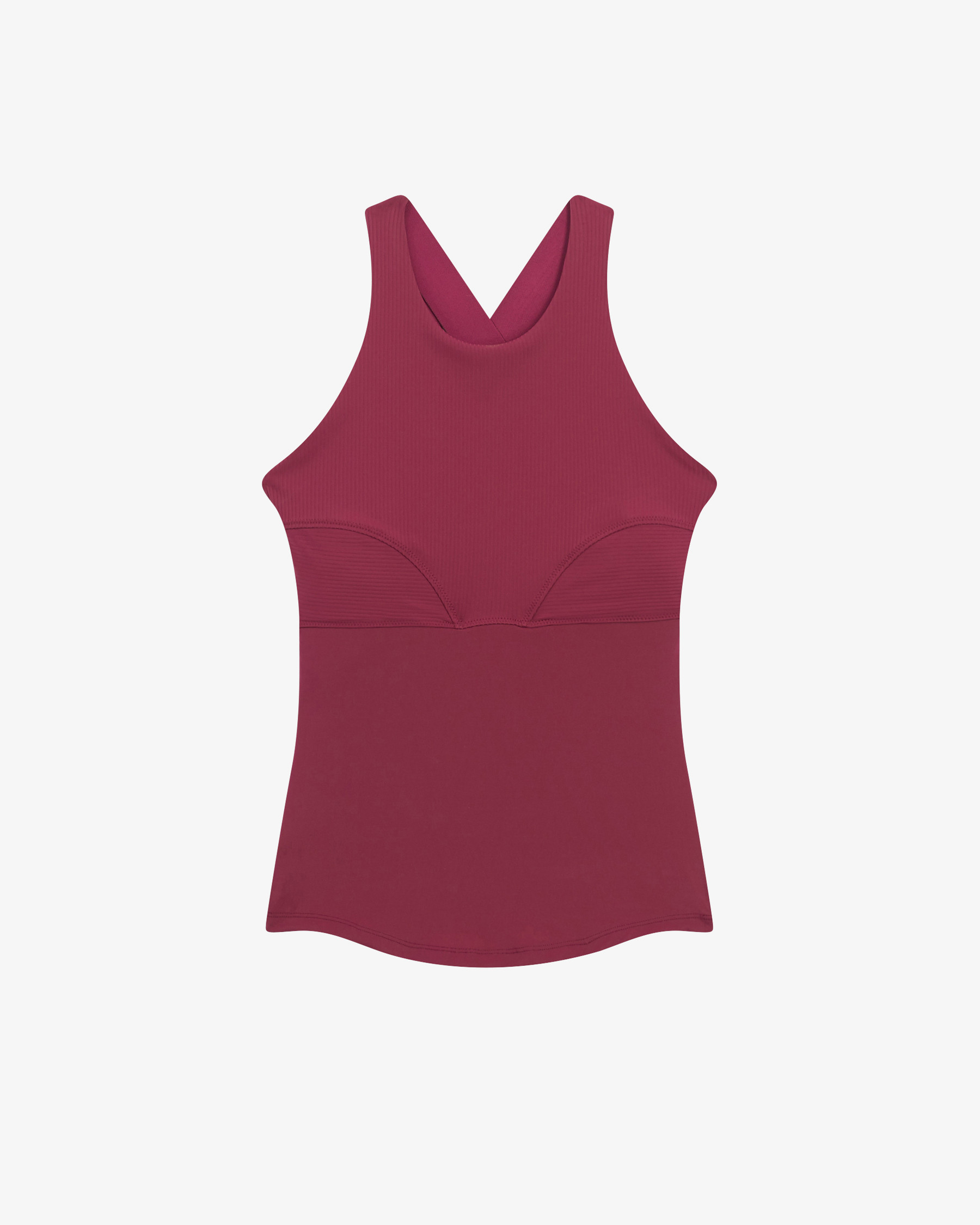 Practice tank top