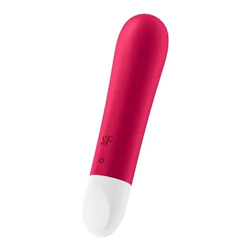 Satisfyer Ultra Power BulletRed