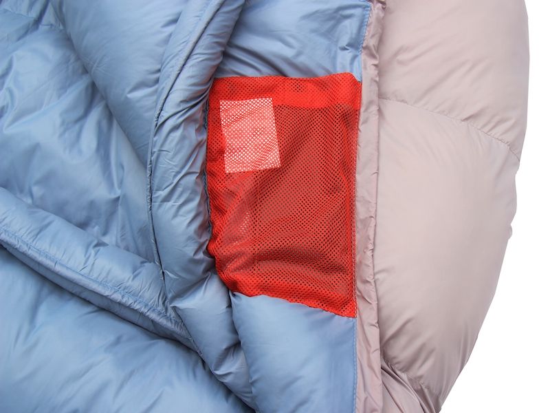 TAMBU Naram Mumienschlafsack