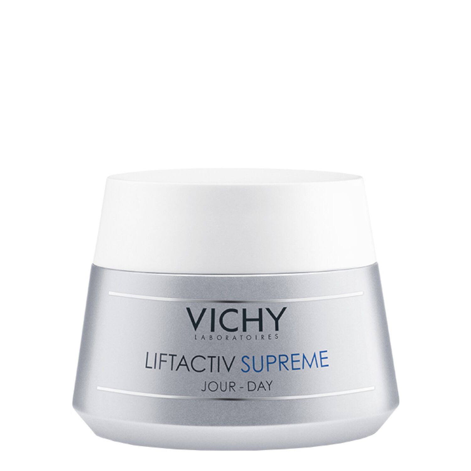 Vichy Liftactiv Suprême Soin Jour Anti-Rides et Anti-Âge Peau Normal à Mixte 50 ml