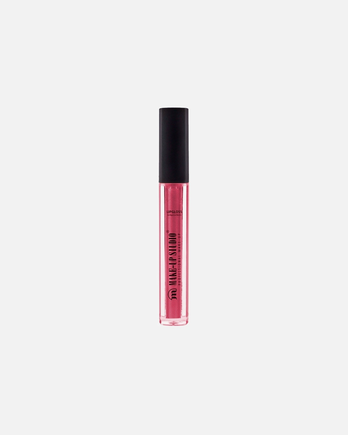 Brillo labial Paint Gloss de Make-up Studio - Palo de rosa