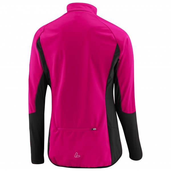 Löffler - Women's Bike Jacket Alpha II Windstopper Light - Fahrradjacke