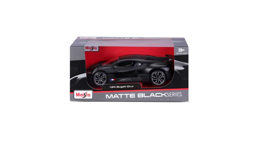 Maisto - 1:24 Bugatti Divo