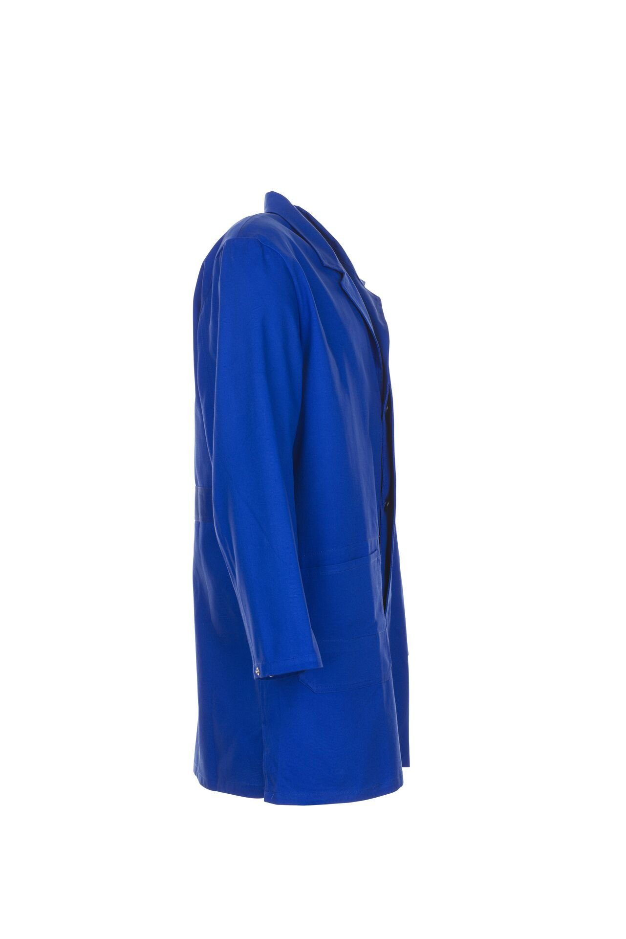 Planam Arbeitsjacke Berufsmantel BW 290 kornblumenblau Größe 25