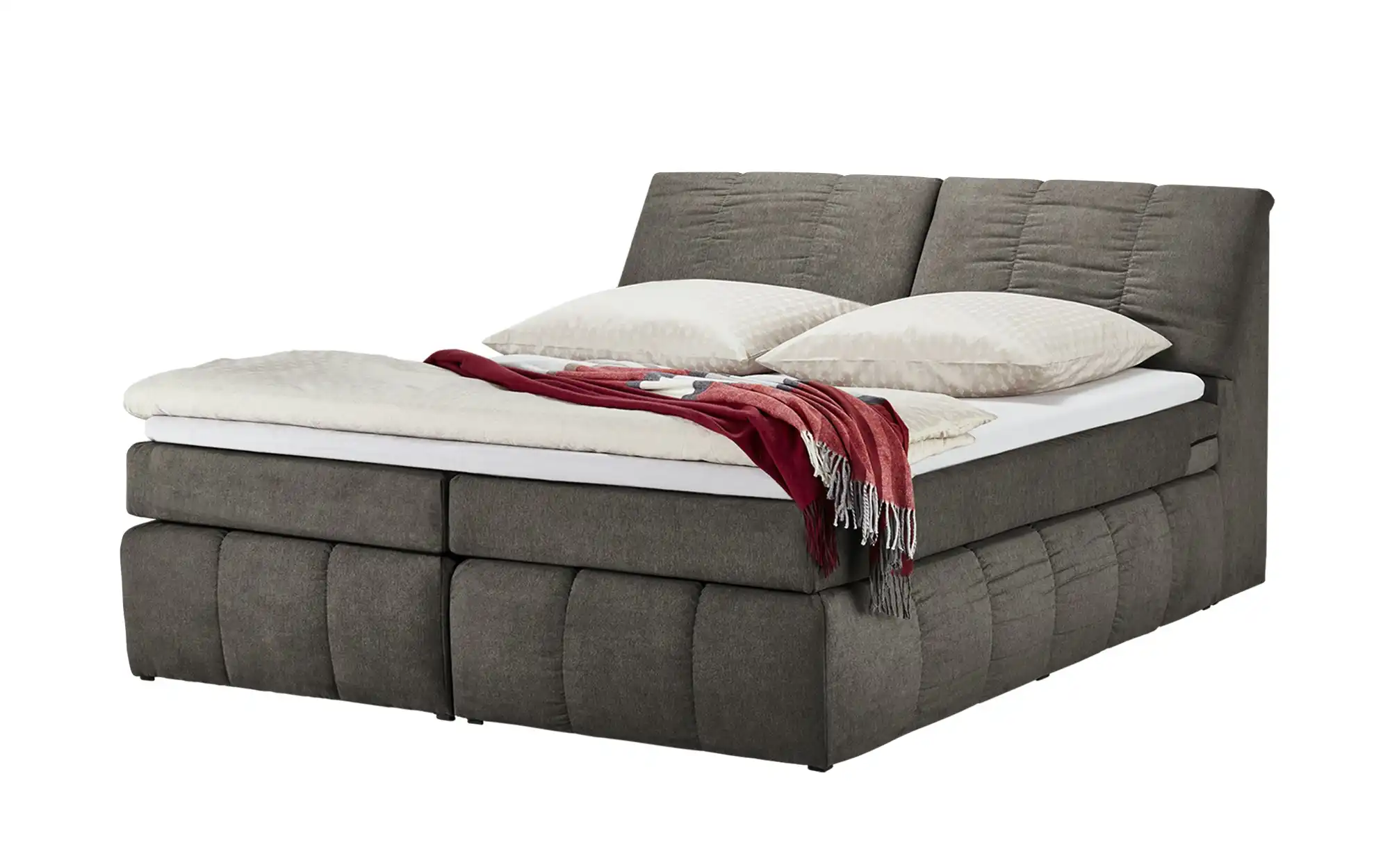 Boxspringbett