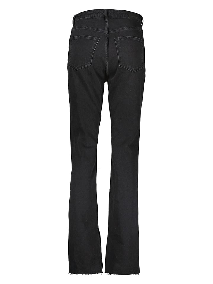 Gina Tricot Jeans - Skinny fit - in Schwarz günstig kaufen