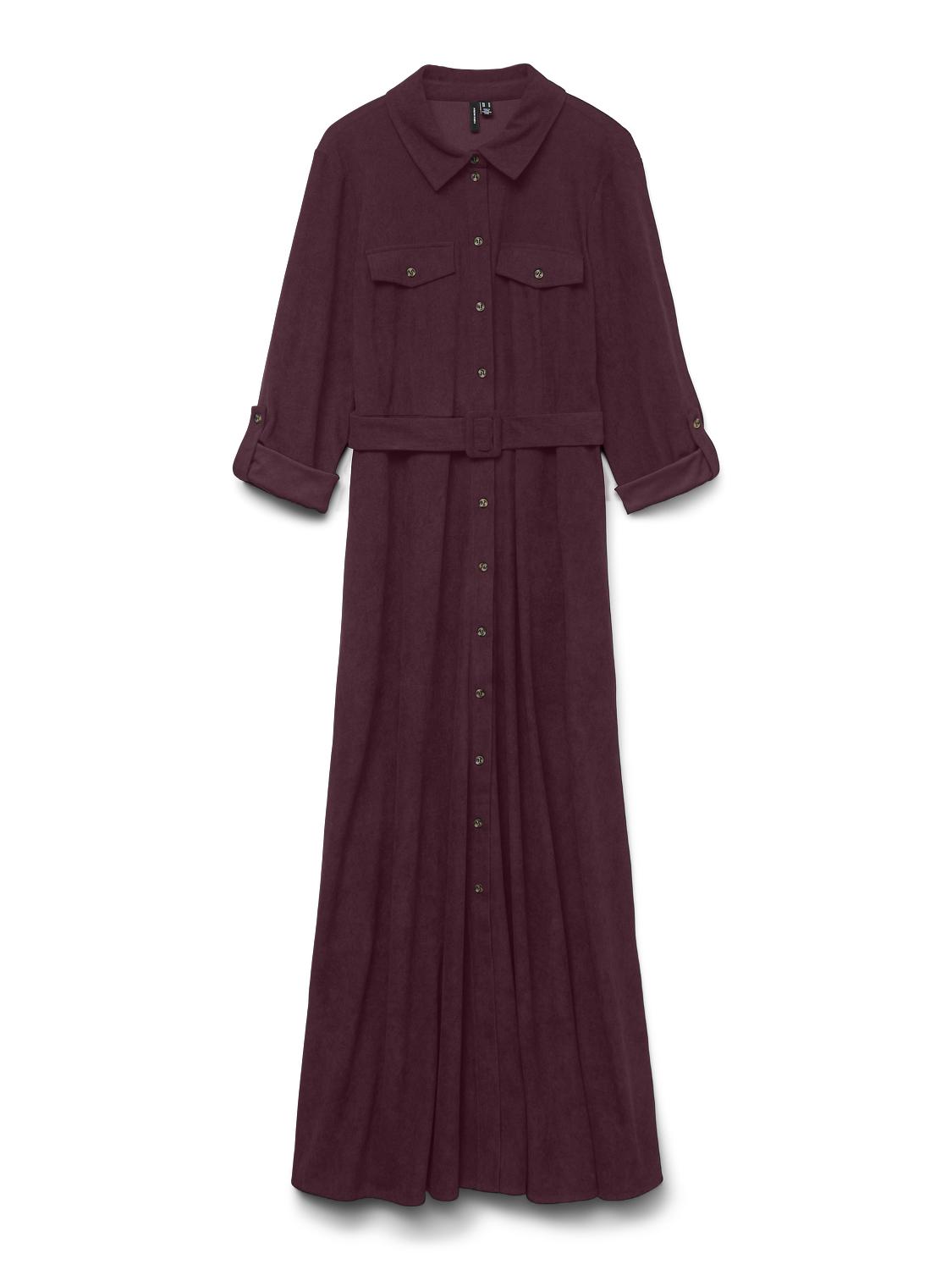 VMVILJA Samtkleid