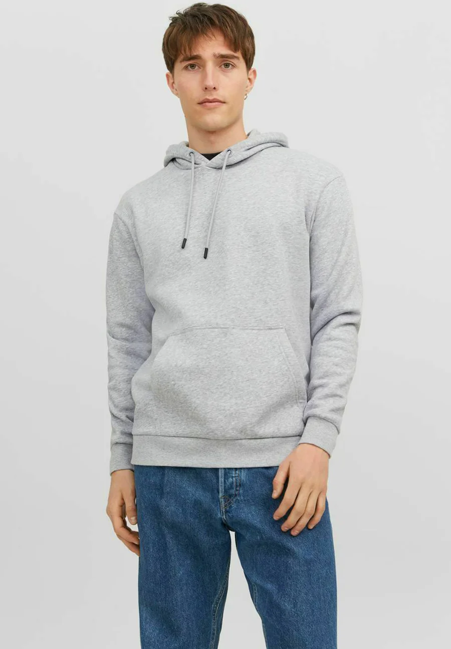 Sudadera con capucha Jack & Jones JJEBRADLEY