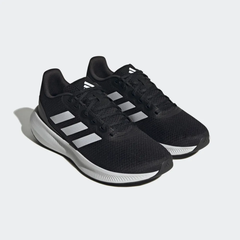 adidas Runfalcon 3 3.0 HQ3790 / schwarz