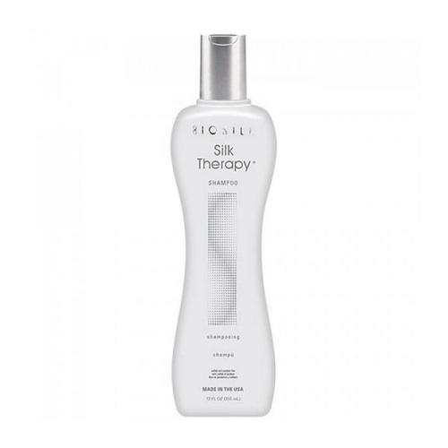 Biosilk šampon za svilenu terapiju 355 ml
