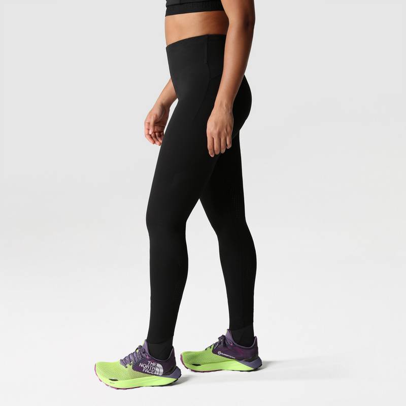 The North Face Summit Ripida Run Lauftights Damen