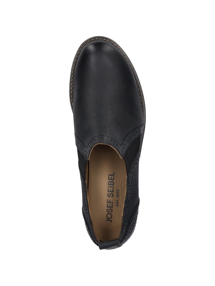Josef Seibel Halbschuh Sienna 43 in schwarz günstig kaufen 36
