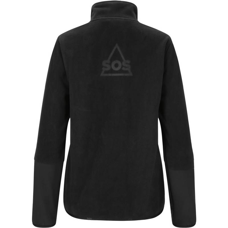 SOS Laax Funktionssweatshirt Damen