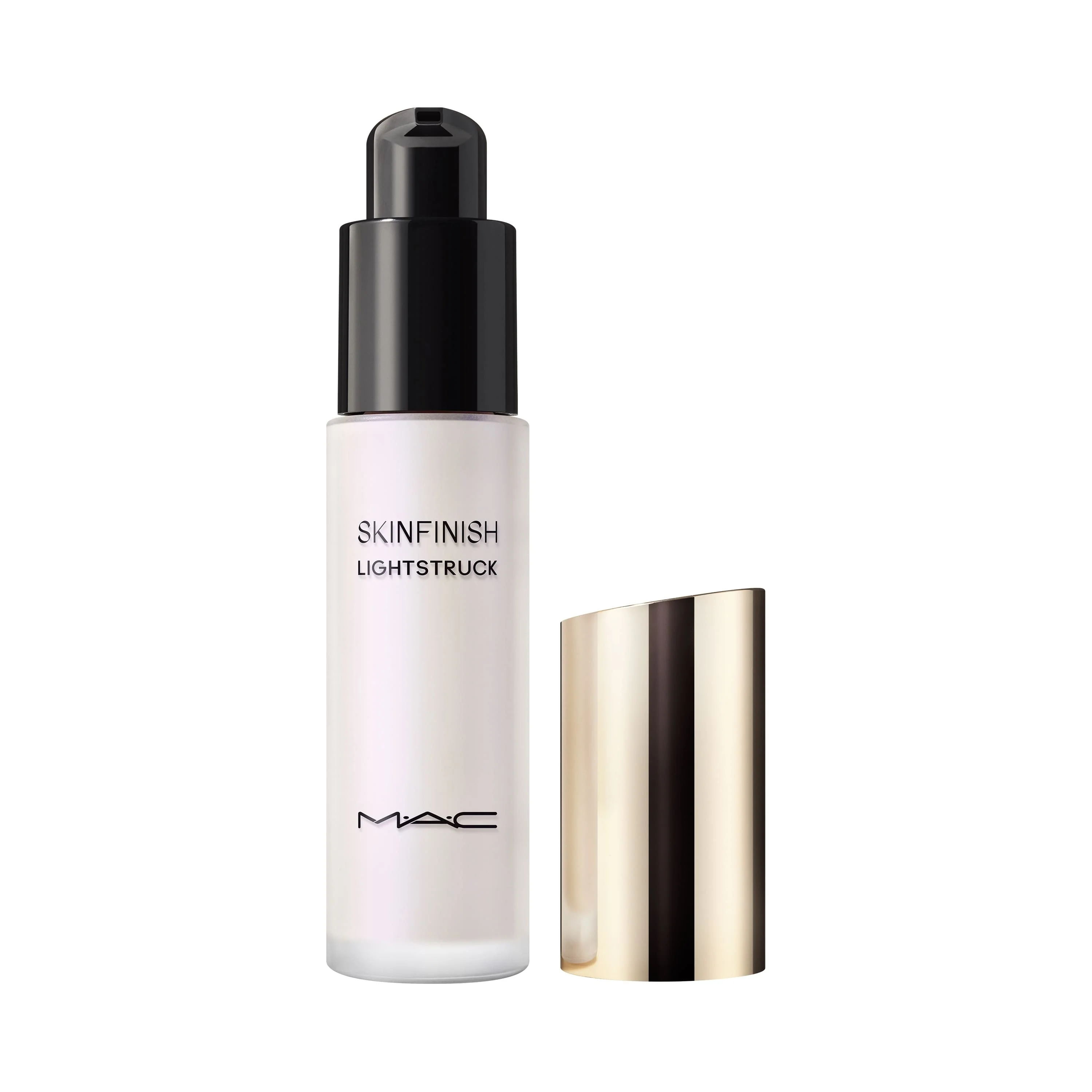 Skinfinish Lightstruck Liquid Highlighters - Highlightere og Highlightere
