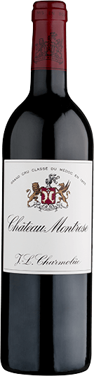 Château Montrose 2000