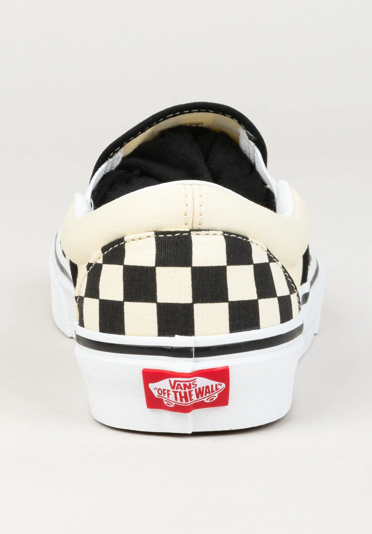 Classic Slip-On