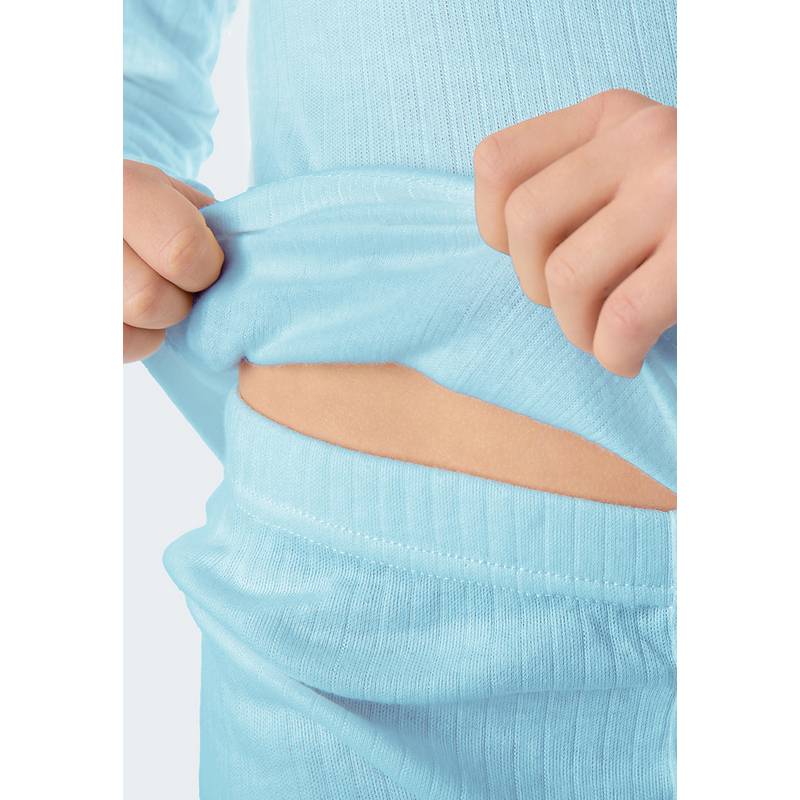 Black Snake Thermo Hose Cuddle Funktionsunterhose
