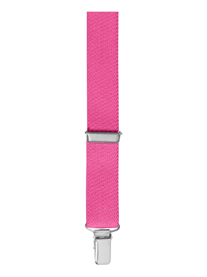Playshoes Hosenträger in Pink günstig kaufen 70 cm